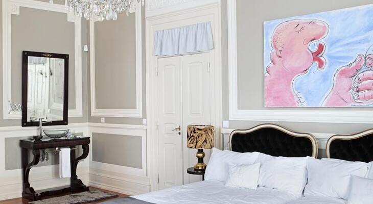 Palacete Chafariz D'el Rei - By Unlock Hotels
