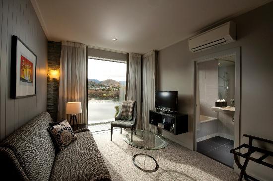 DoubleTree by Hilton Hotel Queenstown