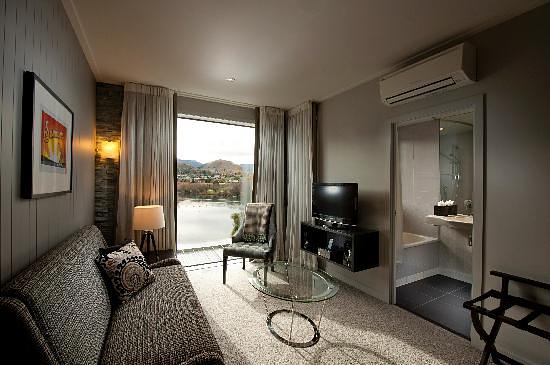 DoubleTree by Hilton Hotel Queenstown