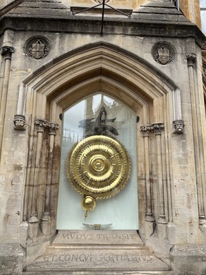 University of Cambridge