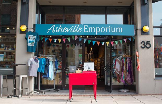 Asheville Emporium