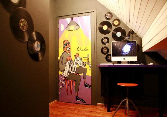 Sax Hostel