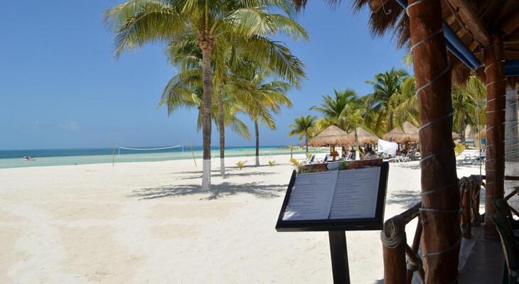 Beachscape Kin Ha Villas & Suites