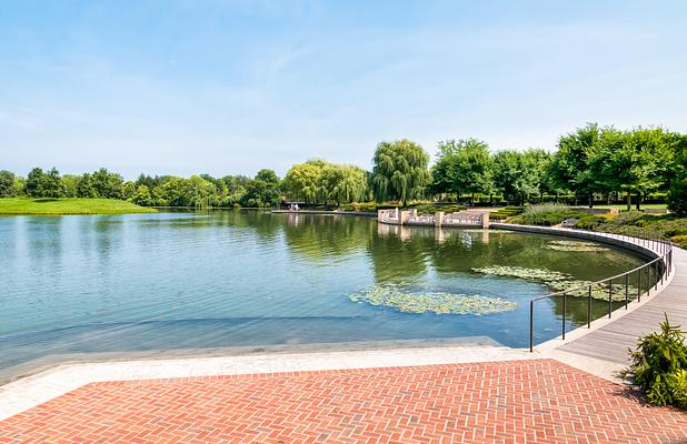 Chicago Botanic Garden