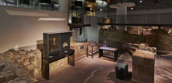 Museum Judengasse