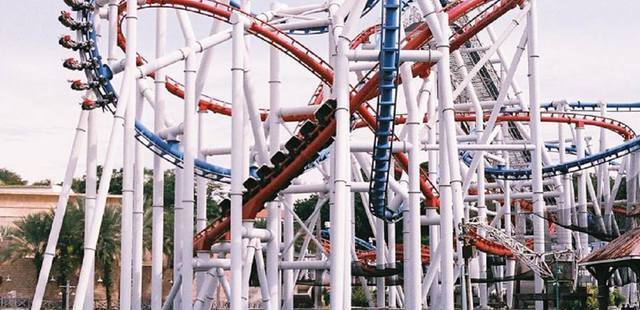 Universal Studios Singapore
