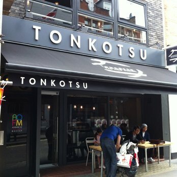 Tonkotsu Soho