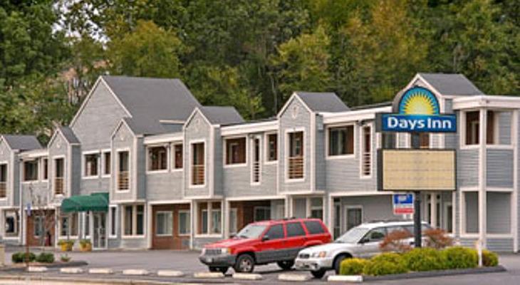 Econo Lodge Cranston