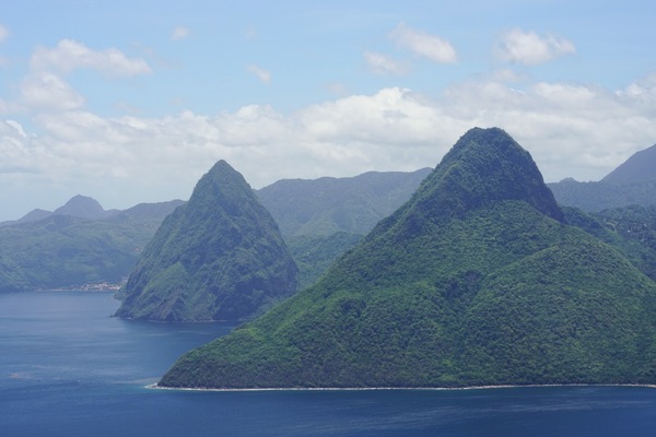 Pitons