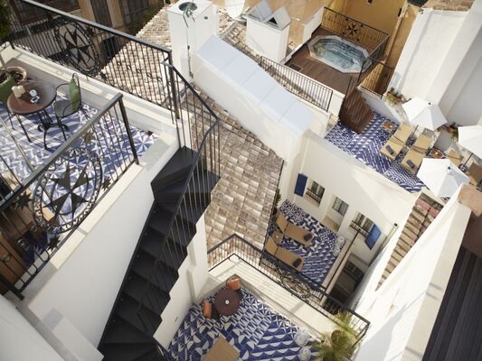 Hotel Cort