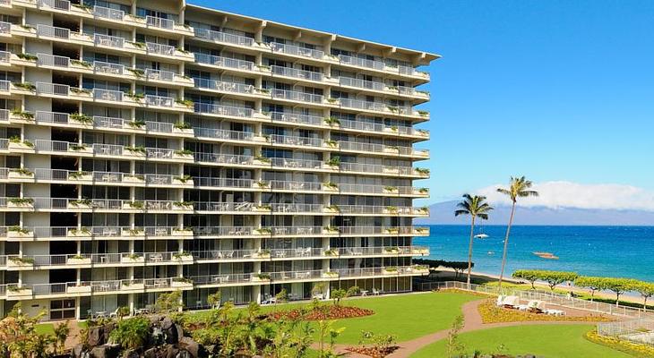 Aston at The Whaler on Kaanapali Beach