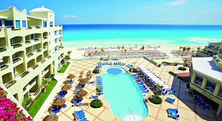 Wyndham Alltra Cancun