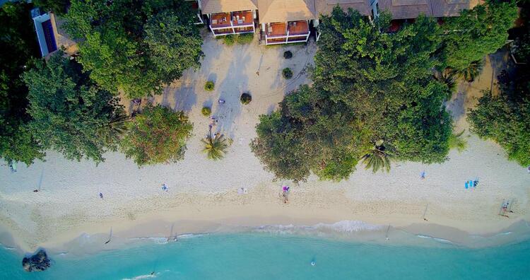 Siam Hut Koh Chang