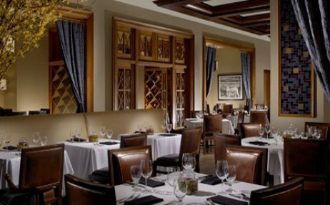 Bob's Steak & Chop House - Dallas Lemmon Ave.