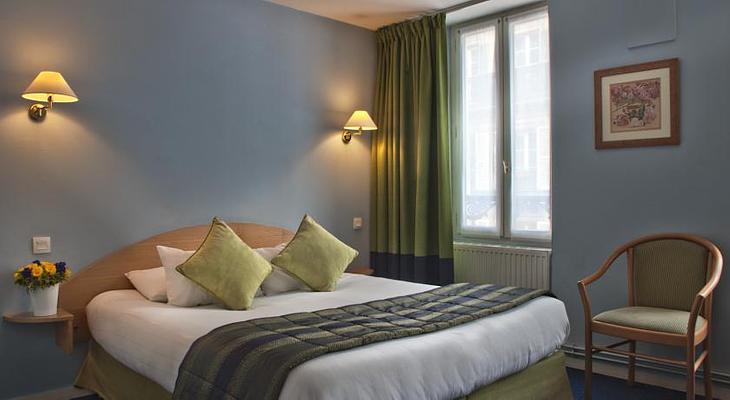 Hotel France Albion