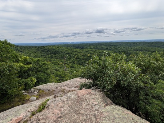 Gatineau Park