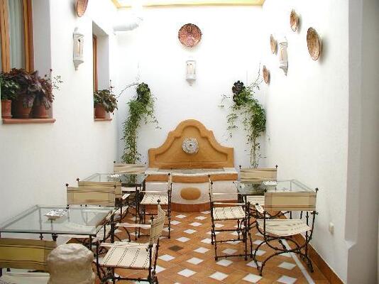 Hotel La Llave De La Juderia