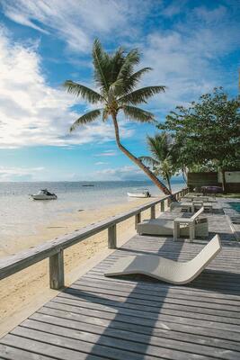Isla Cabana Resort