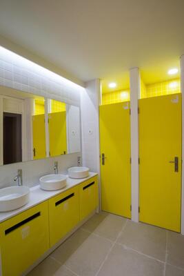 Allgo Hostel
