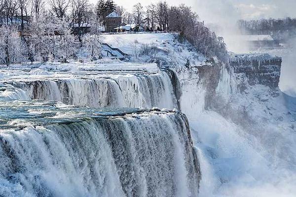 Niagara Falls