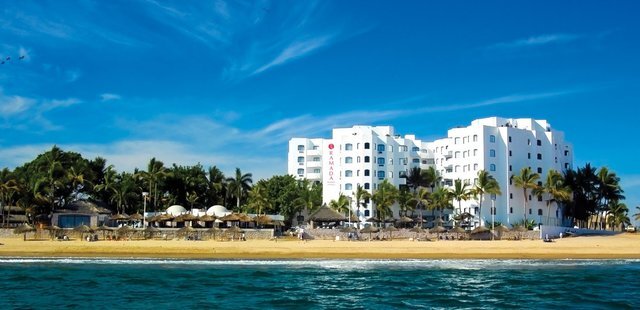 Gaviana Resort