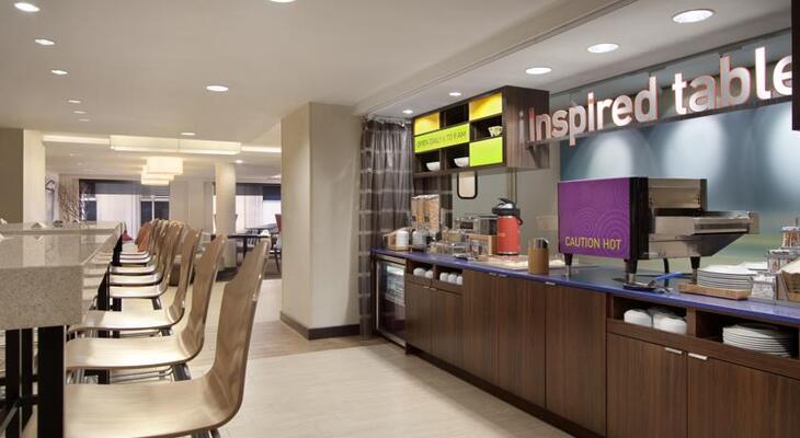 Home2 Suites by Hilton Baltimore Downtown, MD