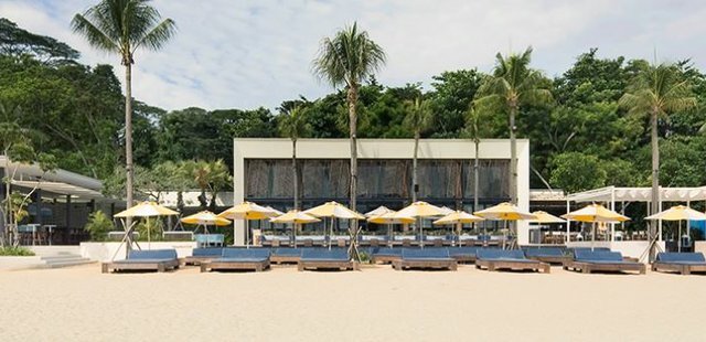 Tanjong Beach
