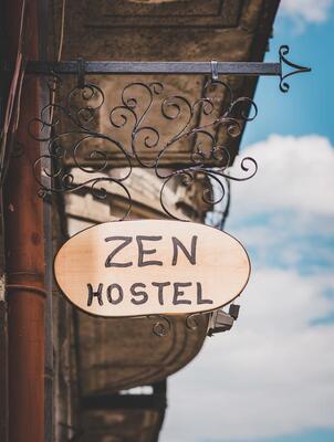Zen Hostel by Pura Vida