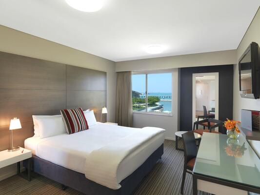 Adina Apartment Hotel Darwin Waterfront