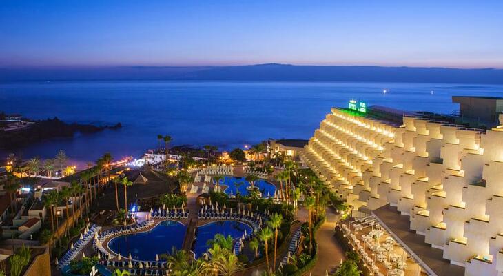 Hotel Landmar Playa La Arena