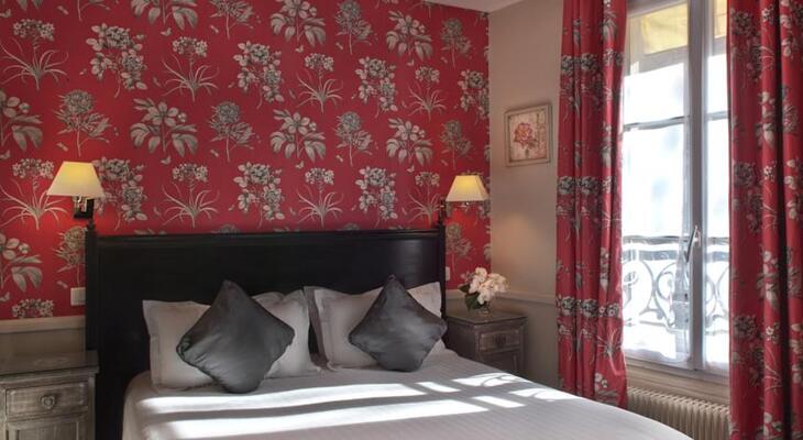 Hotel Motte Picquet