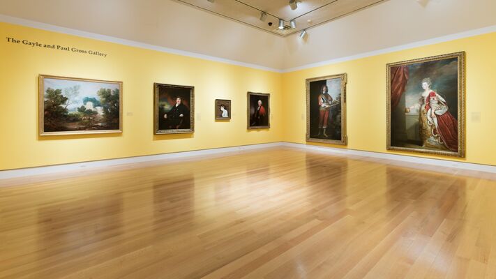 Norton Museum of Art