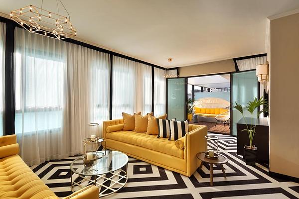 Beach House Tel-Aviv by Brown Hotels