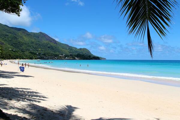 Sables d'Or  Luxury Apartments