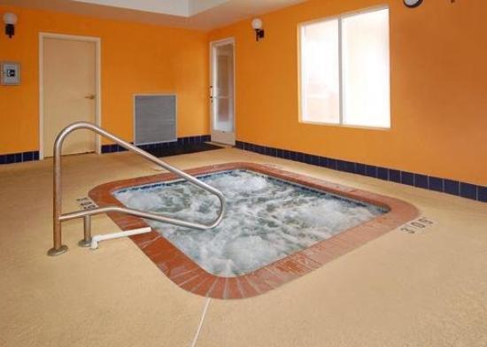 Comfort Suites Columbia at Harbison