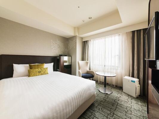 JR-East Hotel Mets Shibuya