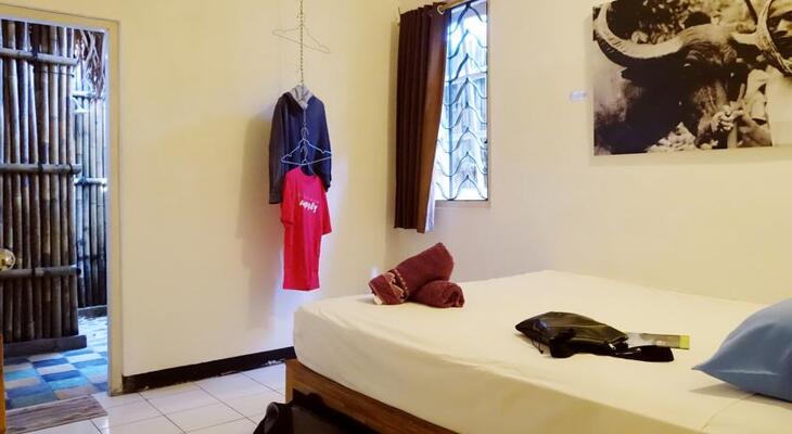 ViaVia Guesthouse