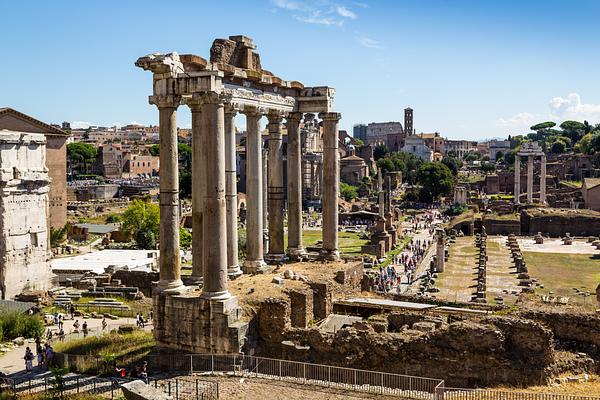 Palatine Hill