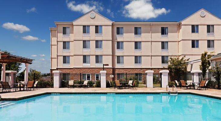 Hilton Garden Inn Tulsa South