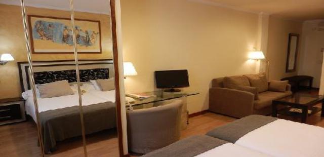 Hotel Rua Salamanca