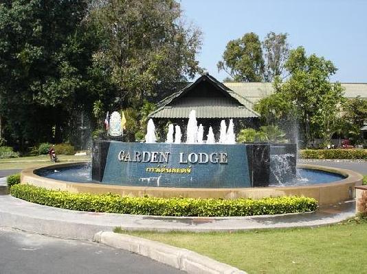 Garden Lodge