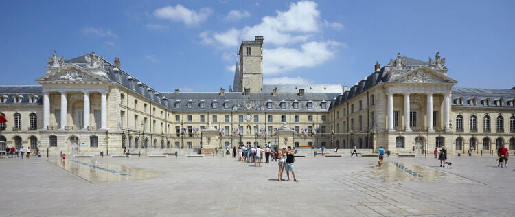 Musee des Beaux-Arts de Dijon