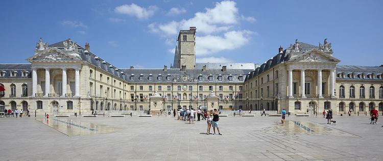 Musee des Beaux-Arts de Dijon