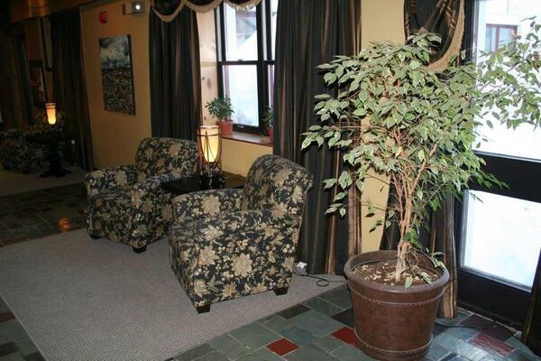 Murray Premises Hotel