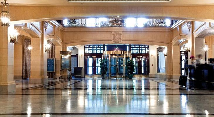 Fort Garry Hotel, Spa and Conference Centre