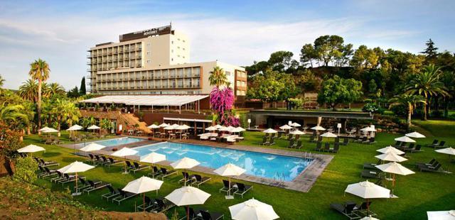 Gran Hotel Monterrey