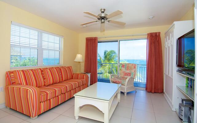 Compass Point Dive Resort
