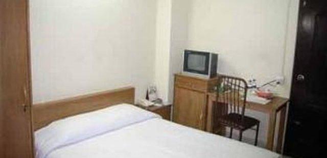 Sel Nibash Hotel & Serviced Apartments