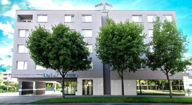 Hotel Jarun