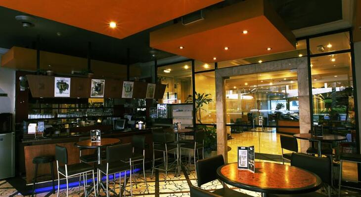 Kinabalu Daya Hotel